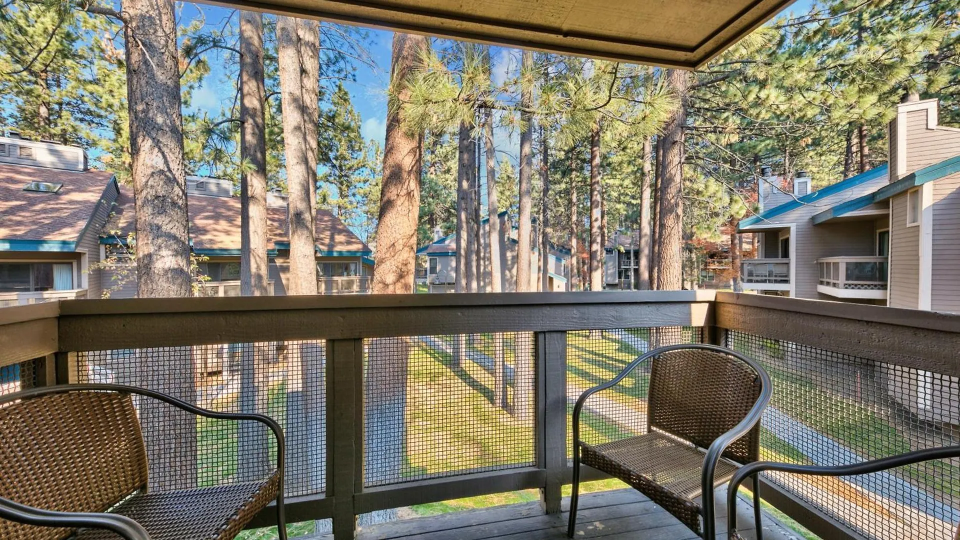 Lakeland Village 496 - 4 Seasons Family Fun South Lake Tahoe 0*,